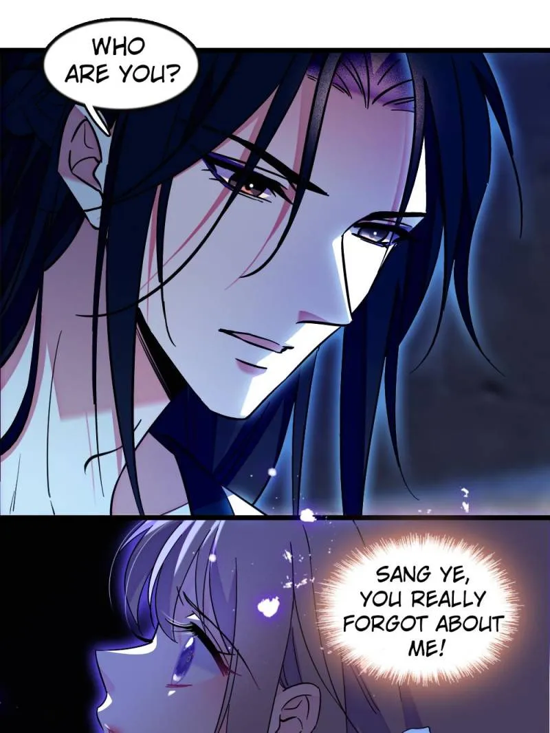 Romance in the Beast World Chapter 318 Online - página 19