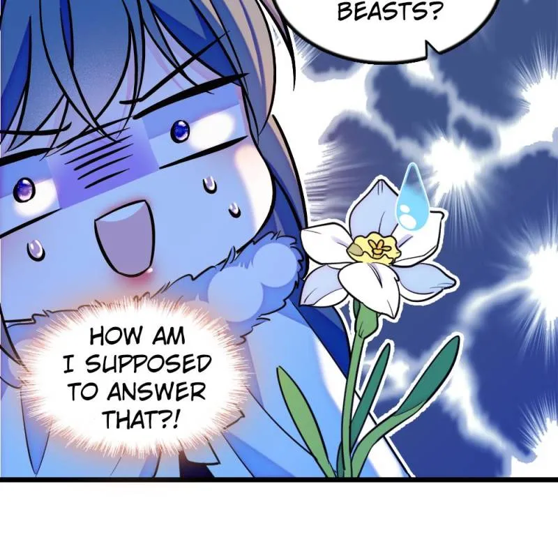 Romance in the Beast World Chapter 318 Online - página 22