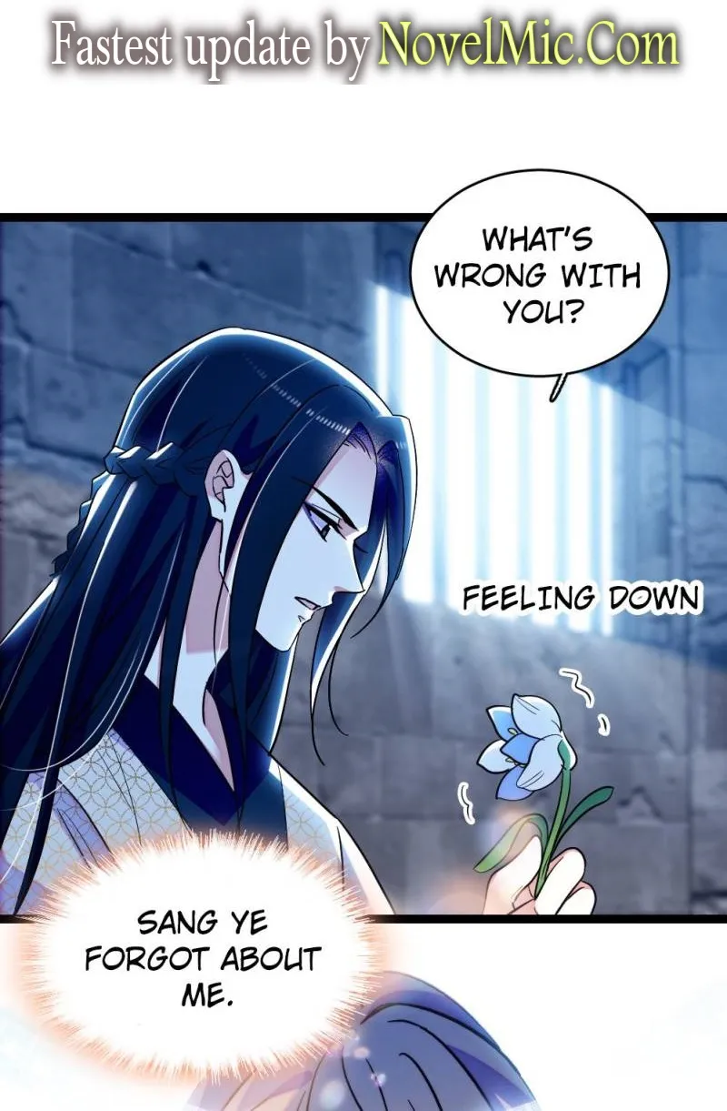 Romance in the Beast World Chapter 320 Online - página 1