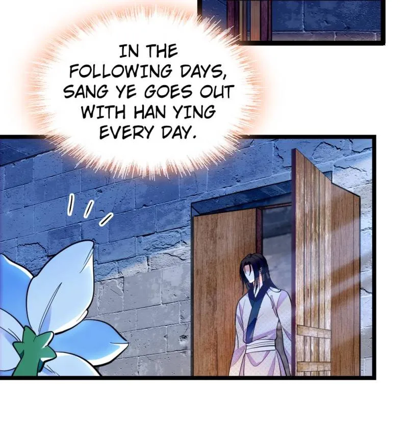 Romance in the Beast World Chapter 320 Online - página 4