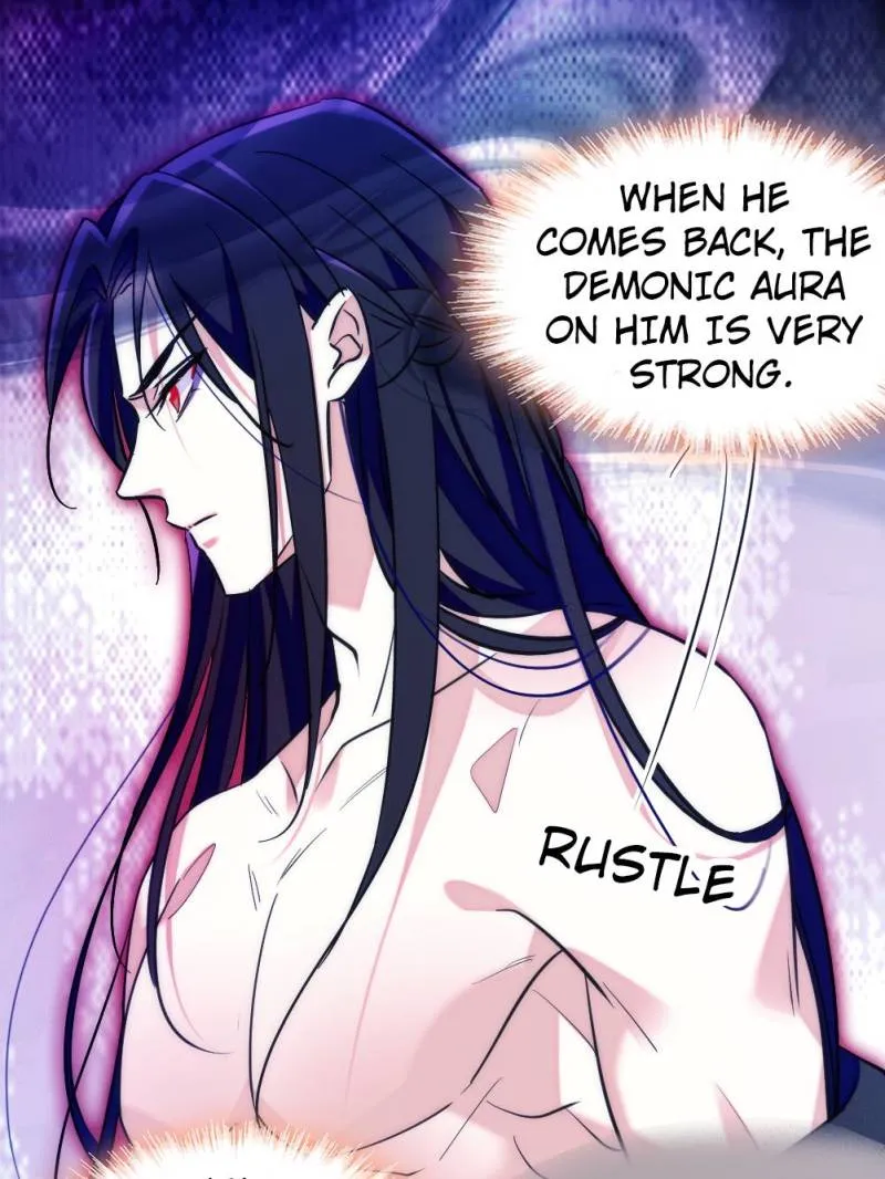 Romance in the Beast World Chapter 320 Online - página 5