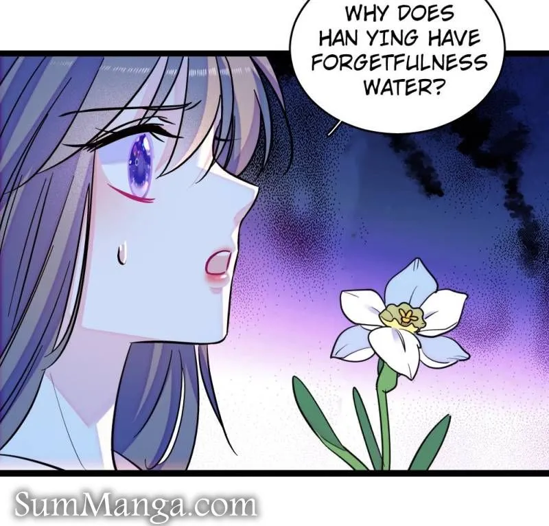 Romance in the Beast World Chapter 320 Online - página 8
