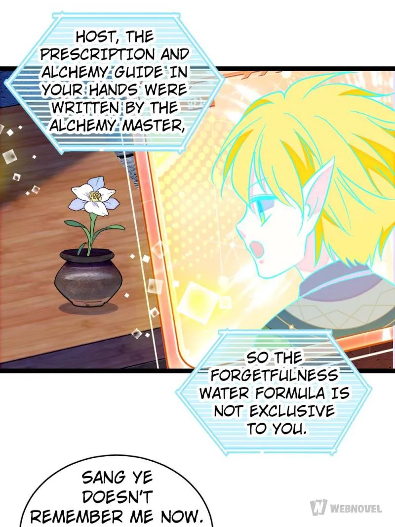 Romance in the Beast World Chapter 320 Online - página 9