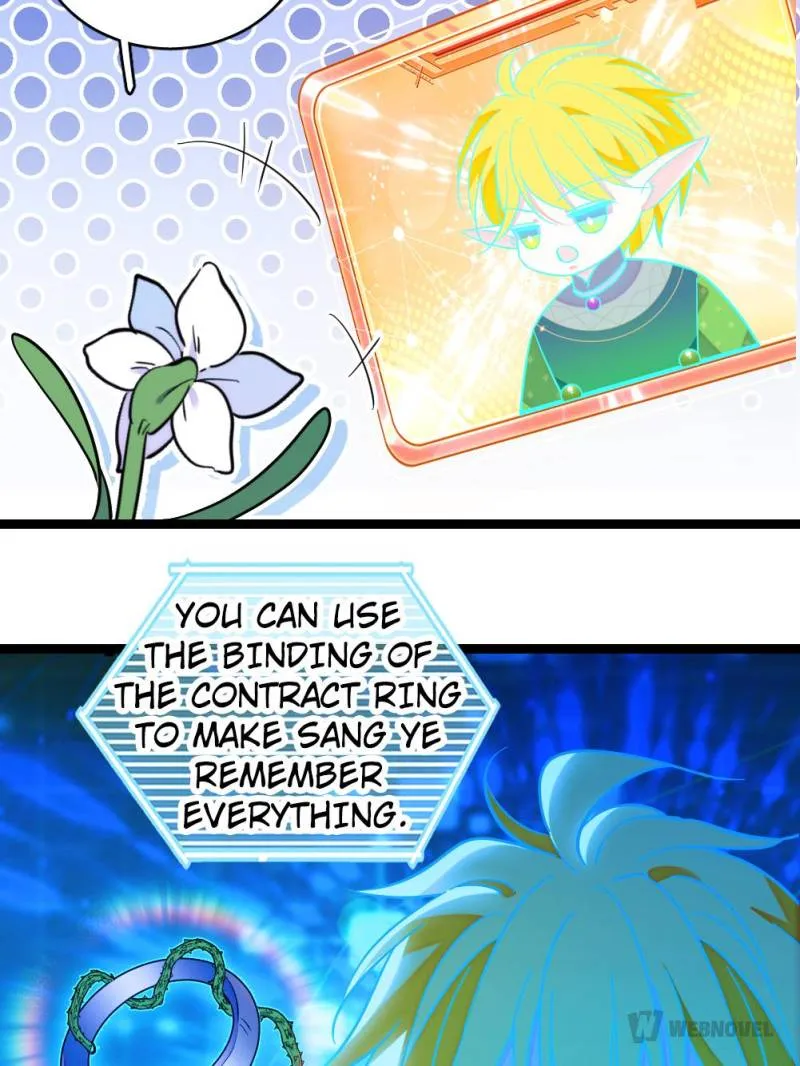Romance in the Beast World Chapter 320 Online - página 11