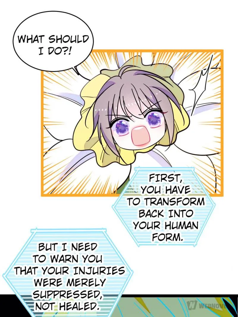 Romance in the Beast World Chapter 320 Online - página 13