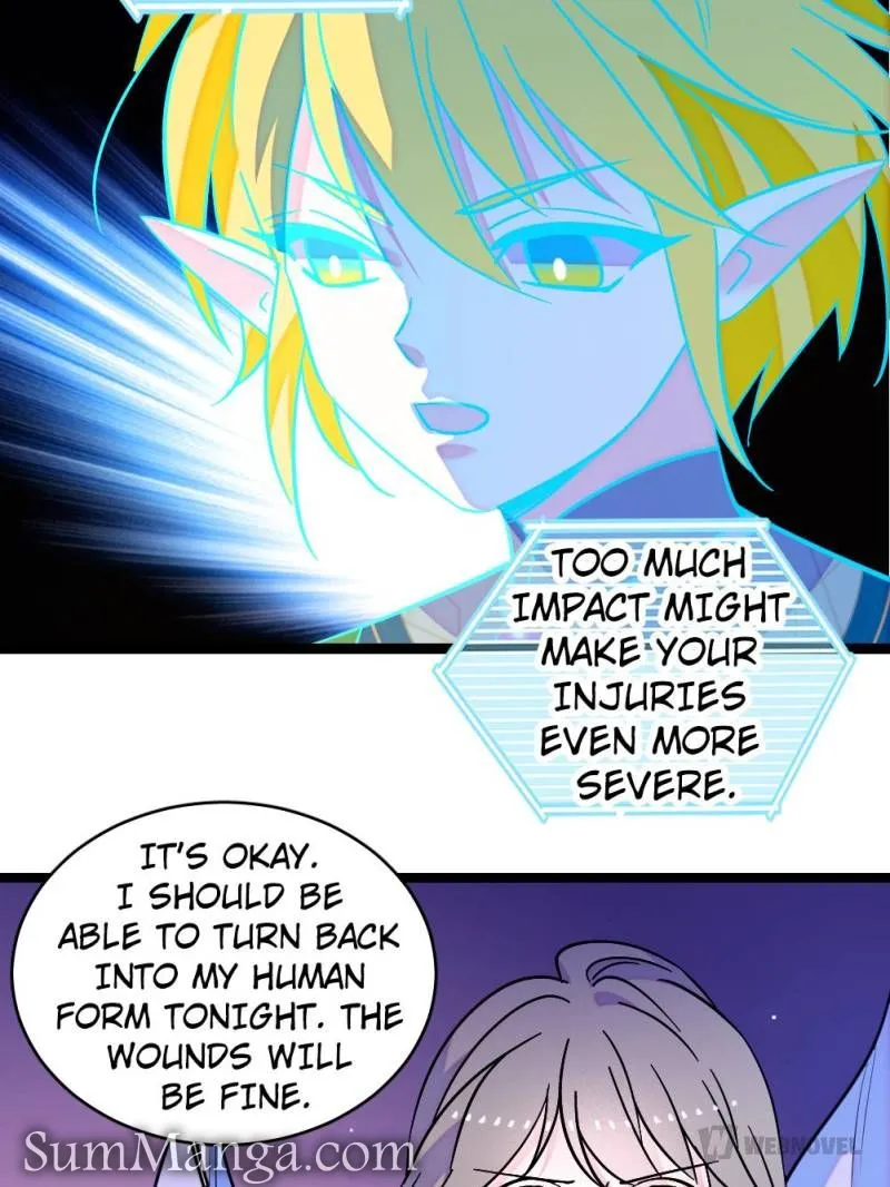 Romance in the Beast World Chapter 320 Online - página 14