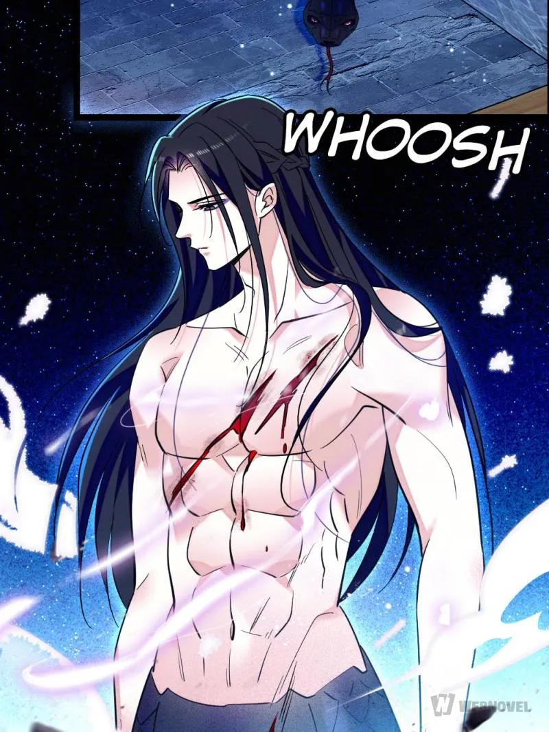 Romance in the Beast World Chapter 320 Online - página 18