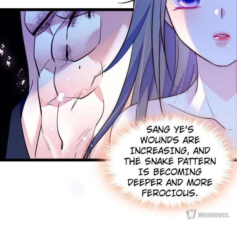 Romance in the Beast World Chapter 320 Online - página 20