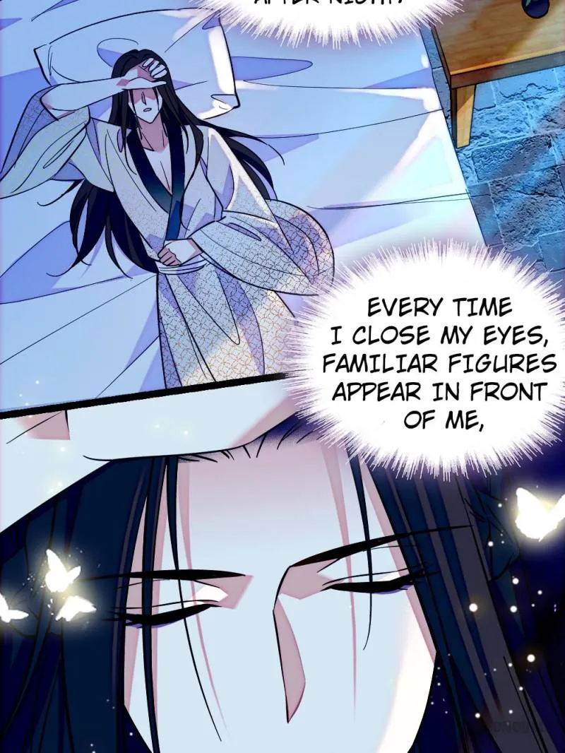 Romance in the Beast World Chapter 320 Online - página 22