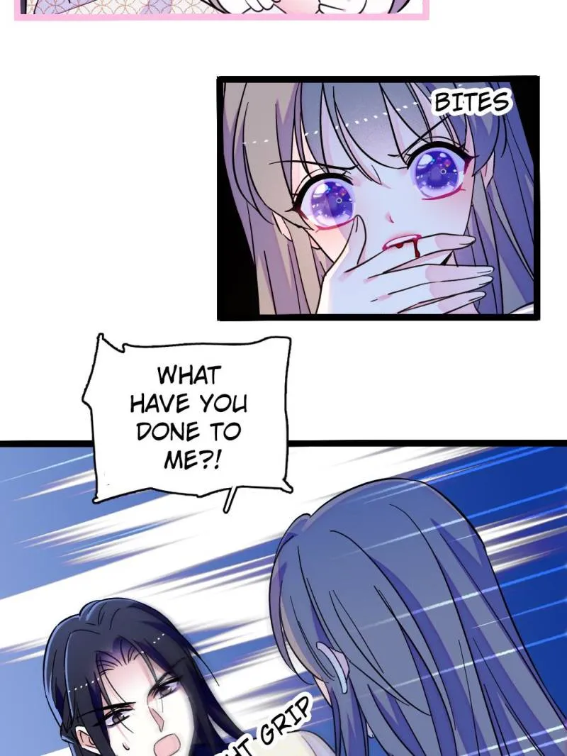 Romance in the Beast World Chapter 321 Online - página 7