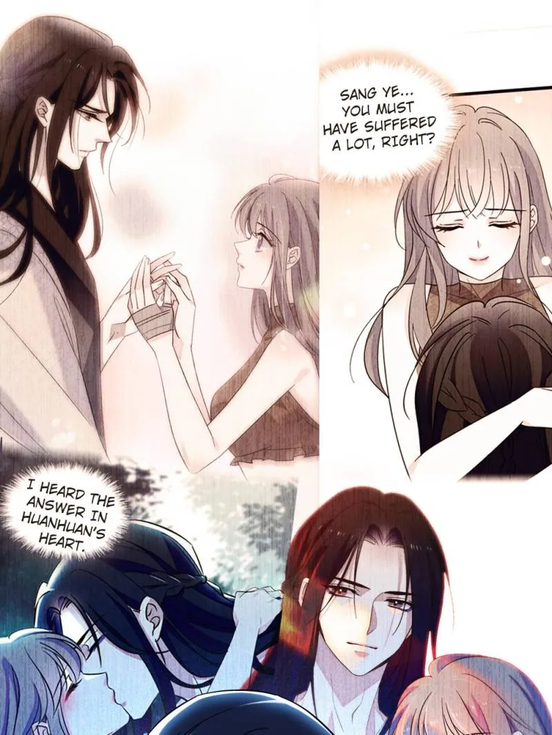 Romance in the Beast World Chapter 321 Online - página 13