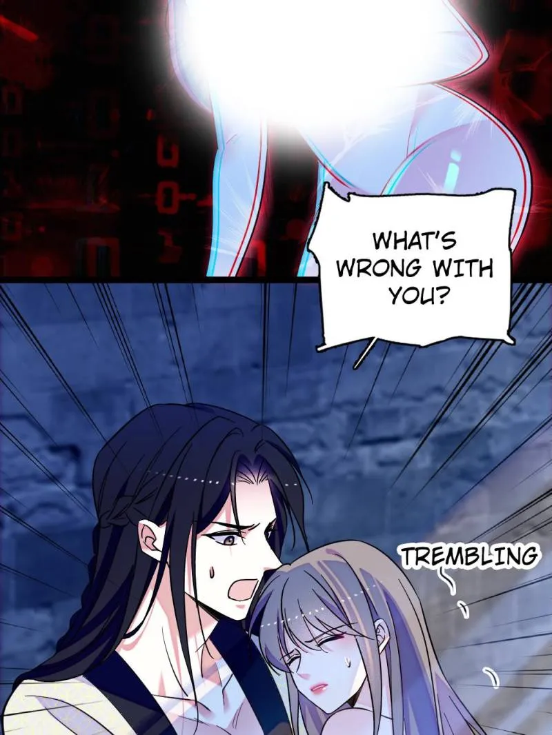 Romance in the Beast World Chapter 321 Online - página 20