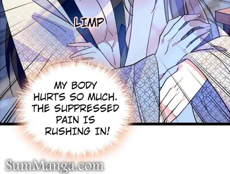 Romance in the Beast World Chapter 321 Online - página 21