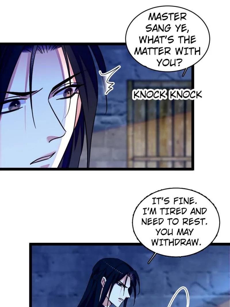 Romance in the Beast World Chapter 321 Online - página 22