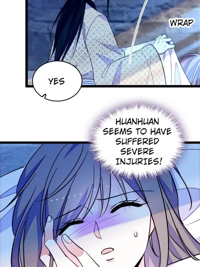 Romance in the Beast World Chapter 321 Online - página 23