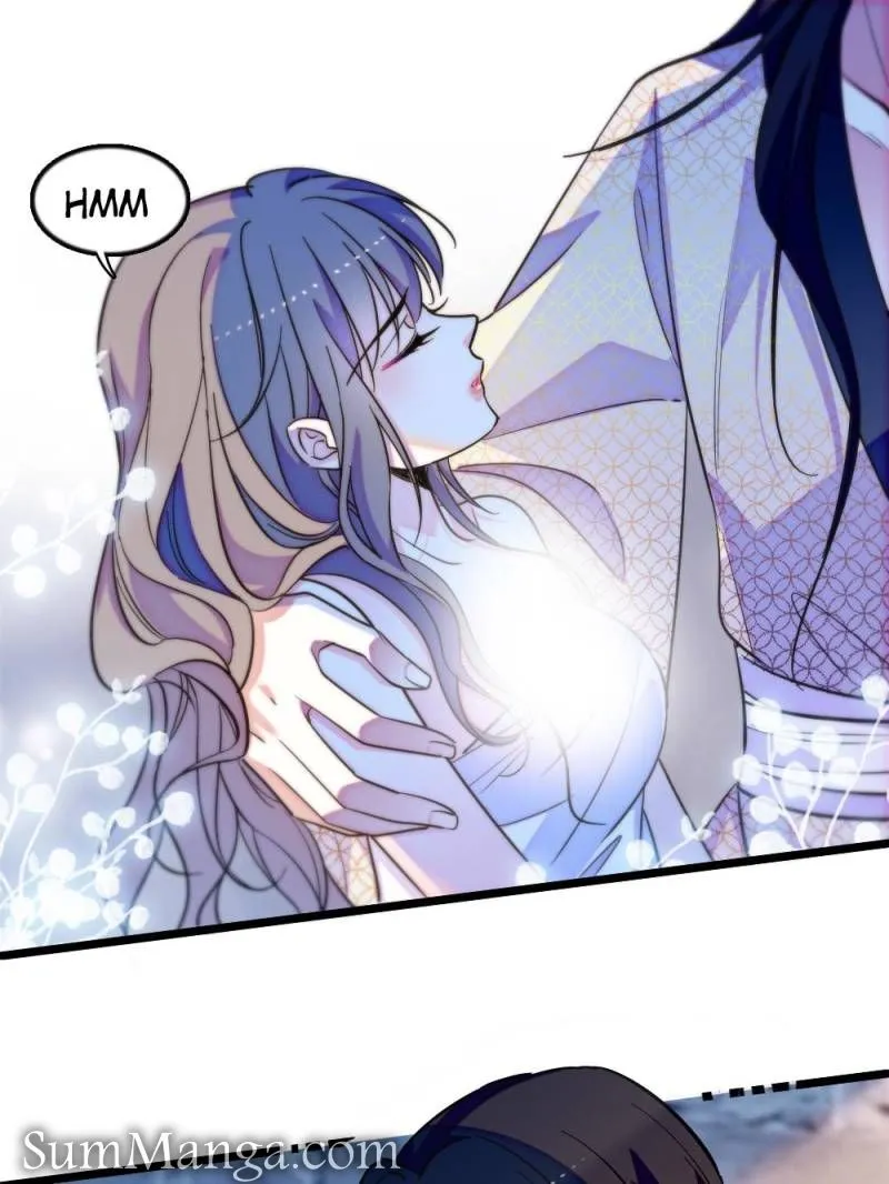 Romance in the Beast World Chapter 322 Online - página 1