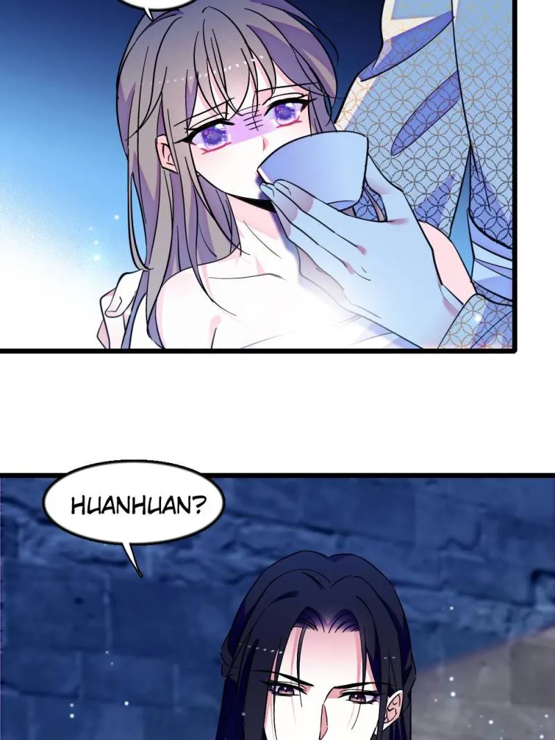 Romance in the Beast World Chapter 322 Online - página 3