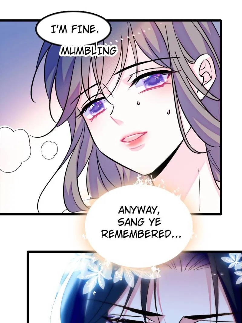Romance in the Beast World Chapter 322 Online - página 5