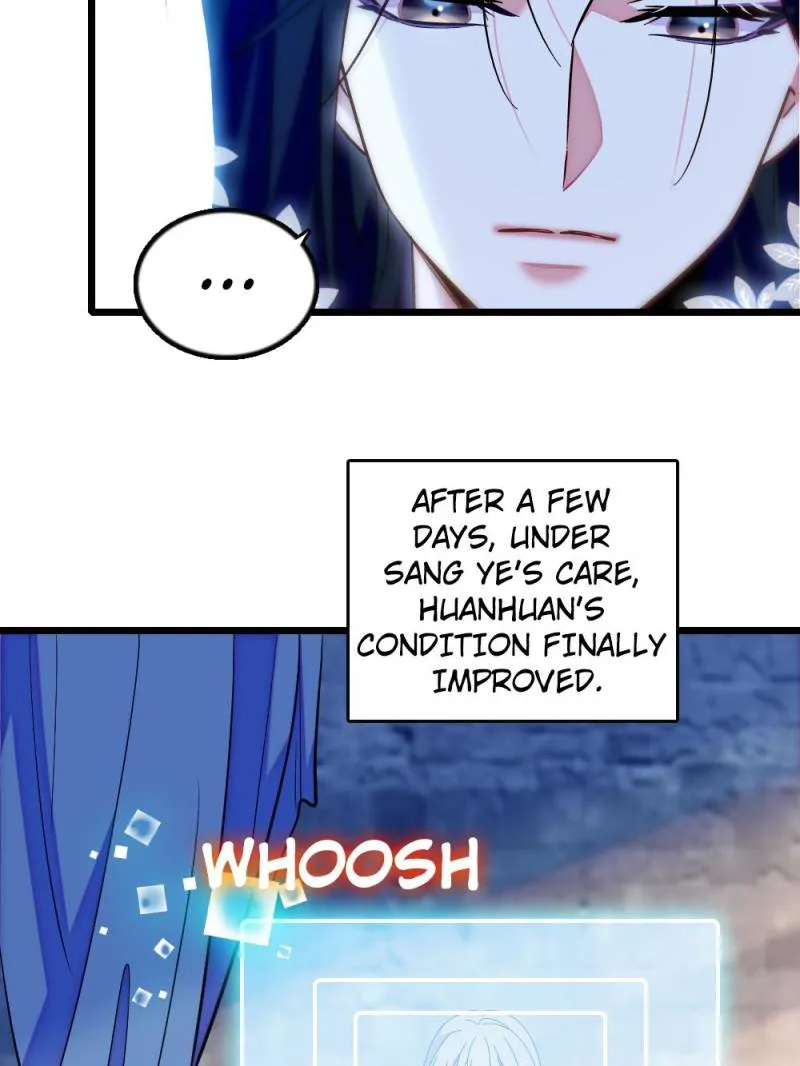 Romance in the Beast World Chapter 322 Online - página 6
