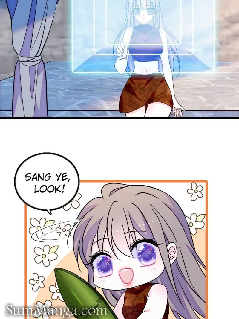 Romance in the Beast World Chapter 322 Online - página 7