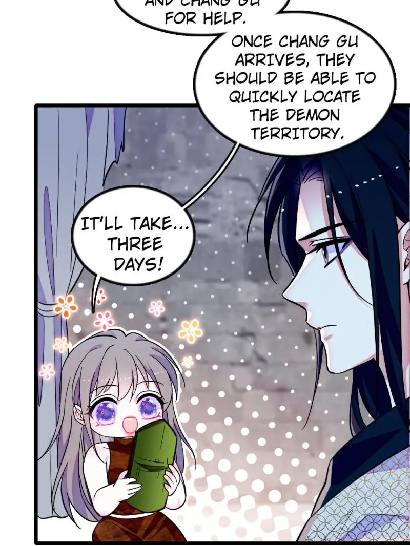 Romance in the Beast World Chapter 322 Online - página 10