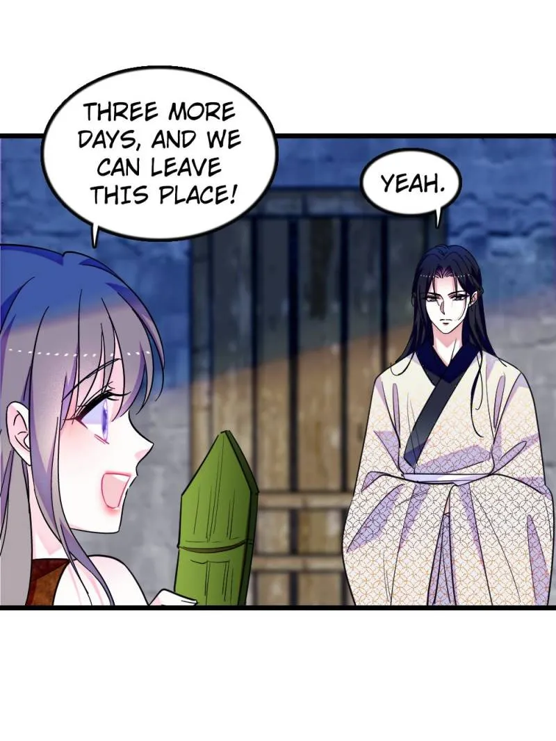 Romance in the Beast World Chapter 322 Online - página 11