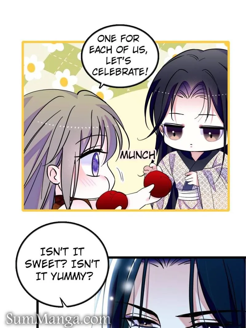 Romance in the Beast World Chapter 322 Online - página 13