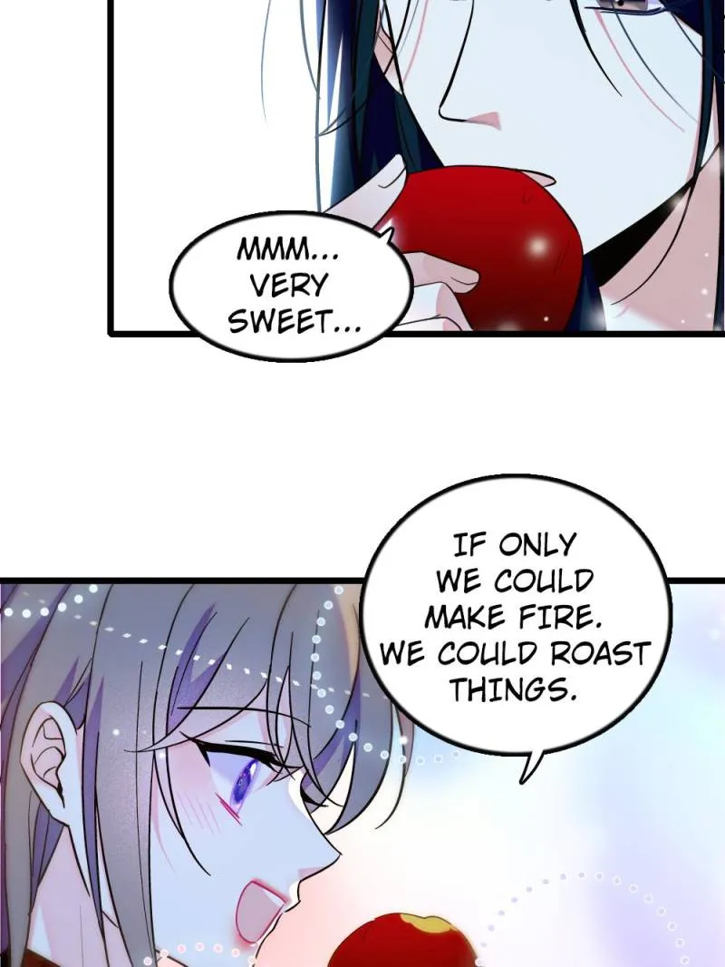Romance in the Beast World Chapter 322 Online - página 14