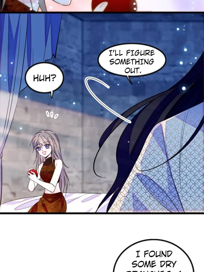Romance in the Beast World Chapter 322 Online - página 15