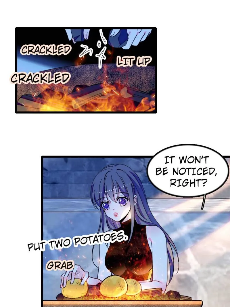 Romance in the Beast World Chapter 322 Online - página 17