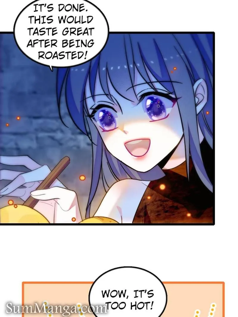 Romance in the Beast World Chapter 322 Online - página 19