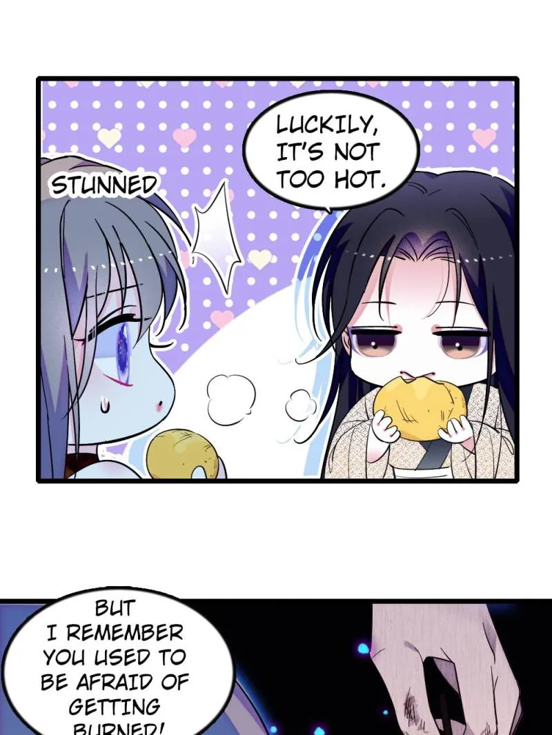 Romance in the Beast World Chapter 322 Online - página 21