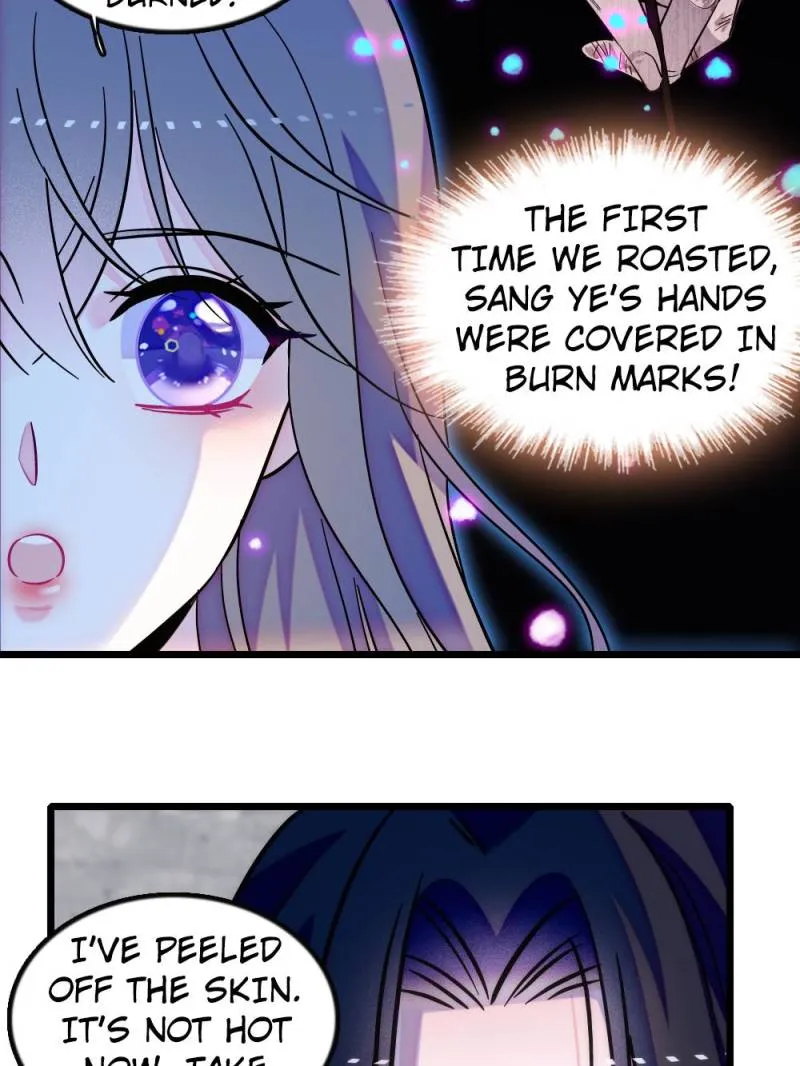 Romance in the Beast World Chapter 322 Online - página 22