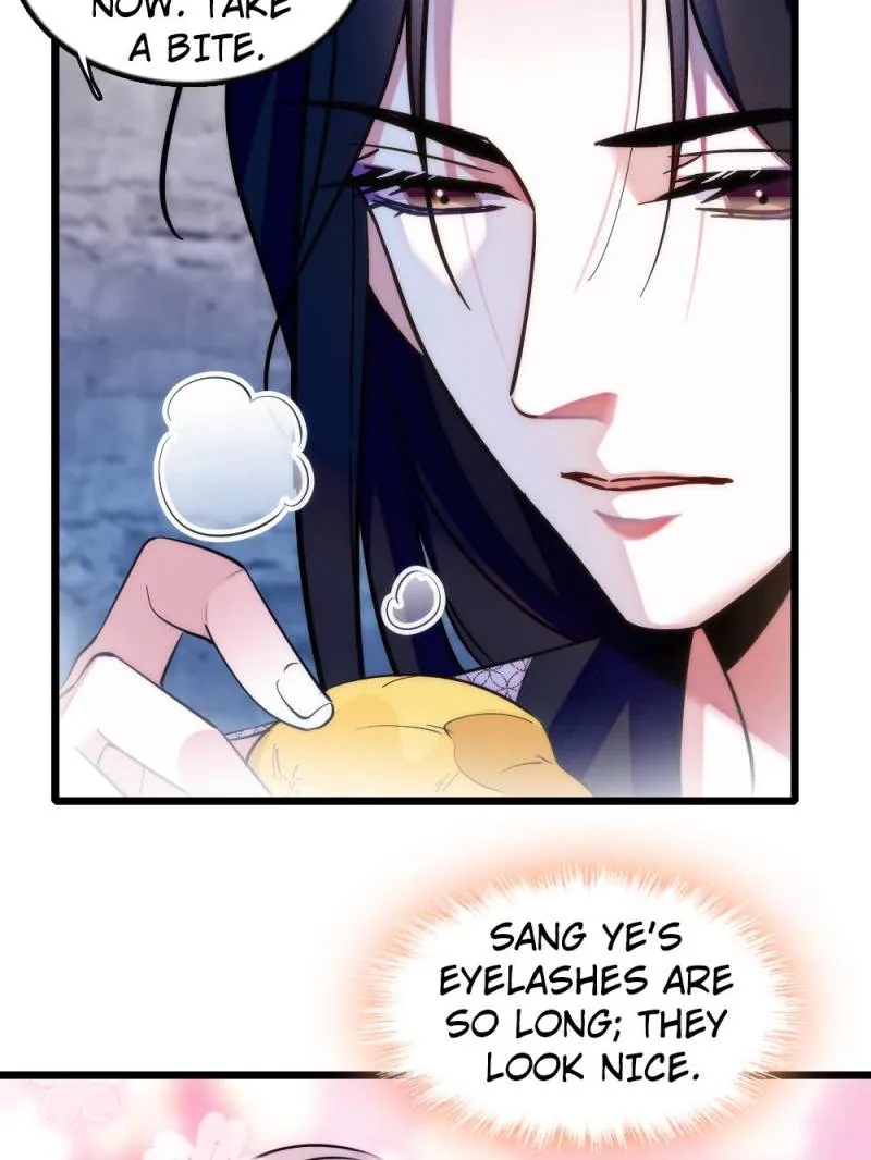 Romance in the Beast World Chapter 322 Online - página 23