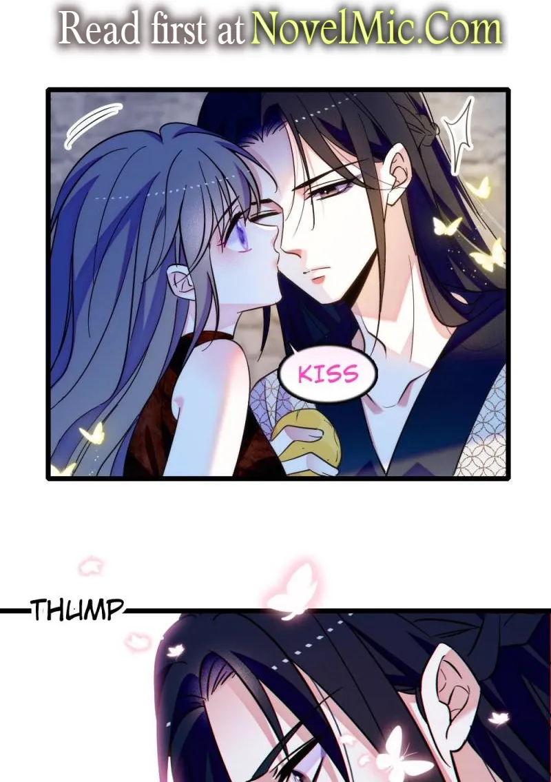 Romance in the Beast World Chapter 323 Online - página 1