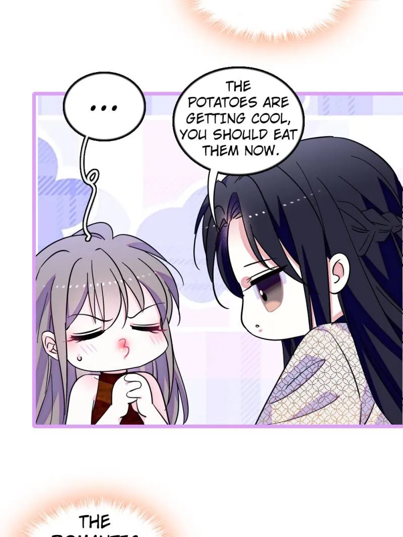 Romance in the Beast World Chapter 323 Online - página 3