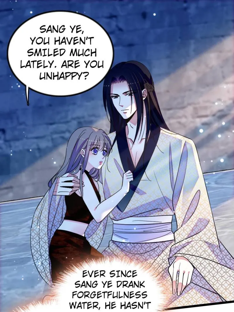Romance in the Beast World Chapter 323 Online - página 5