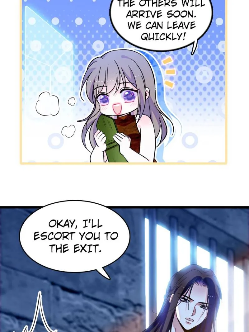 Romance in the Beast World Chapter 323 Online - página 15