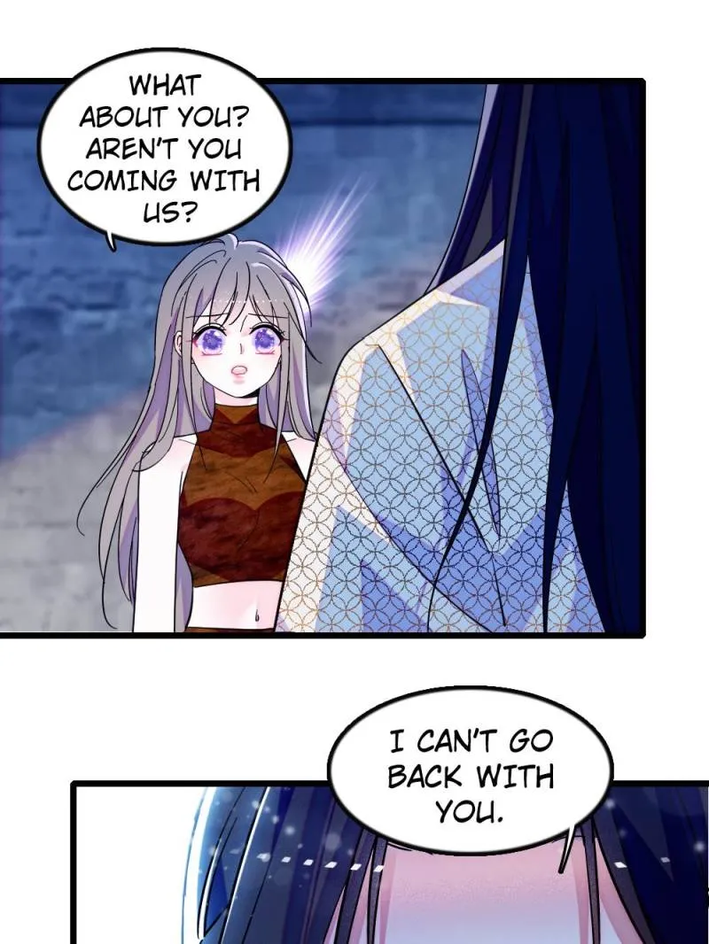 Romance in the Beast World Chapter 323 Online - página 17