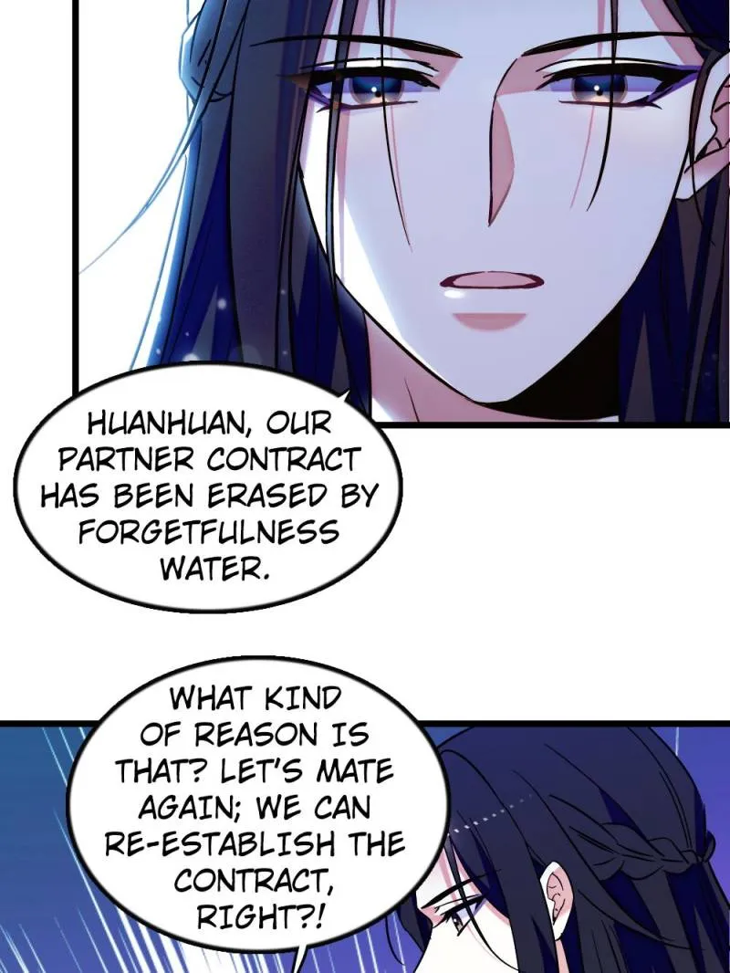 Romance in the Beast World Chapter 323 Online - página 18