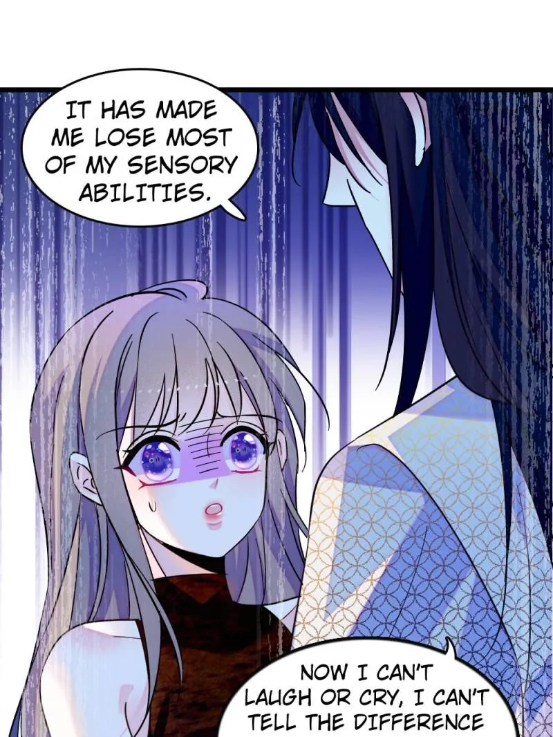 Romance in the Beast World Chapter 323 Online - página 21