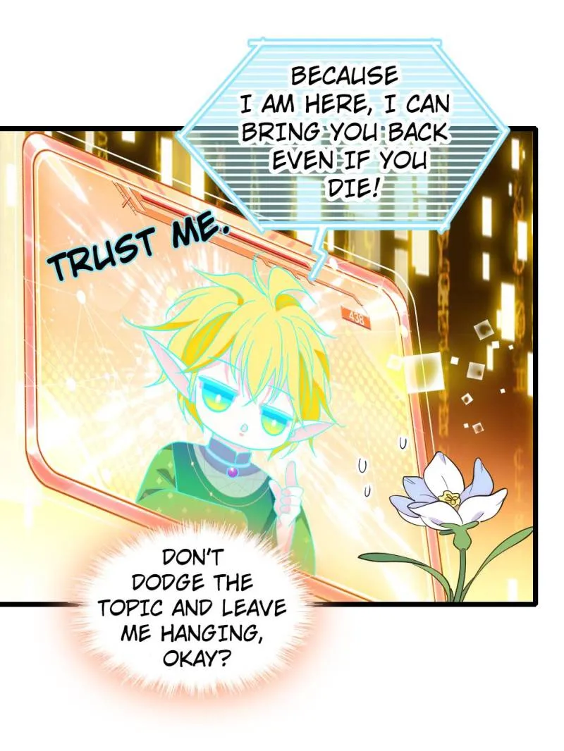 Romance in the Beast World Chapter 326 Online - página 2
