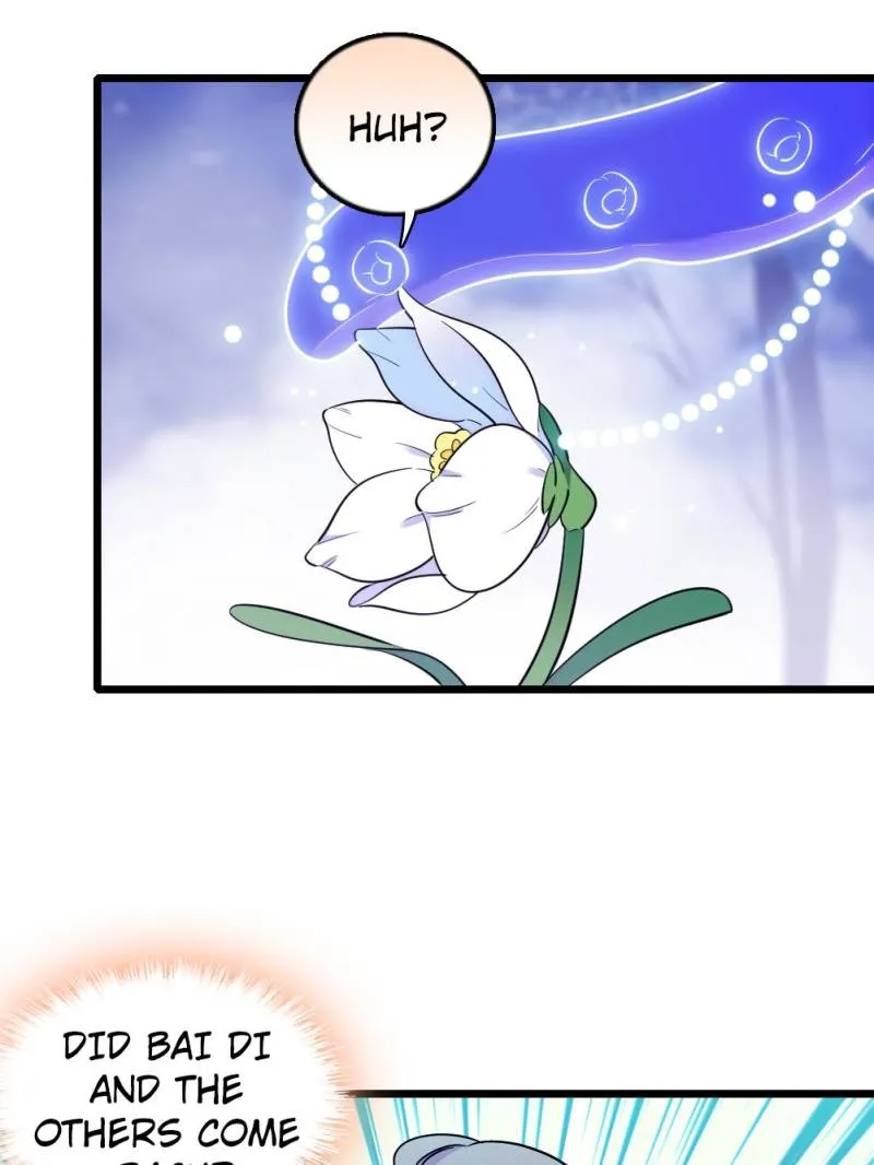 Romance in the Beast World Chapter 326 Online - página 3