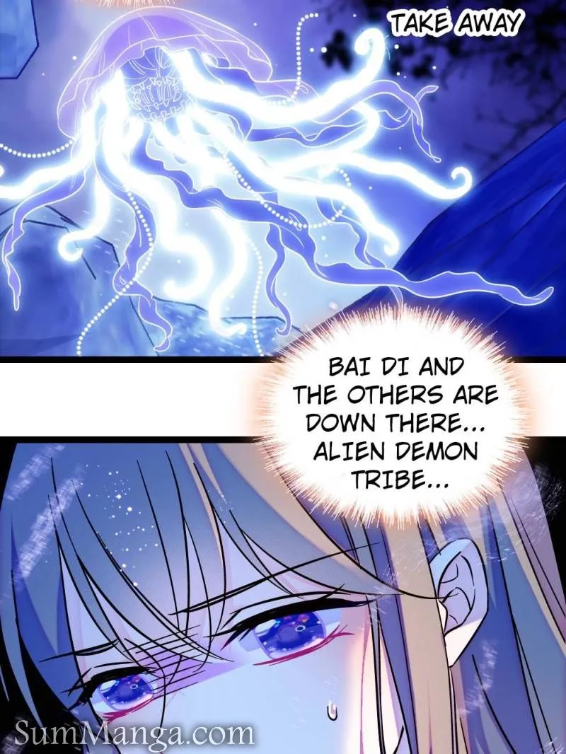 Romance in the Beast World Chapter 326 Online - página 10