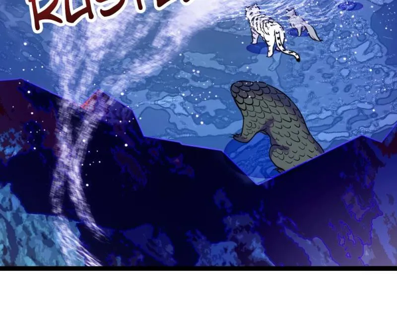 Romance in the Beast World Chapter 326 Online - página 12
