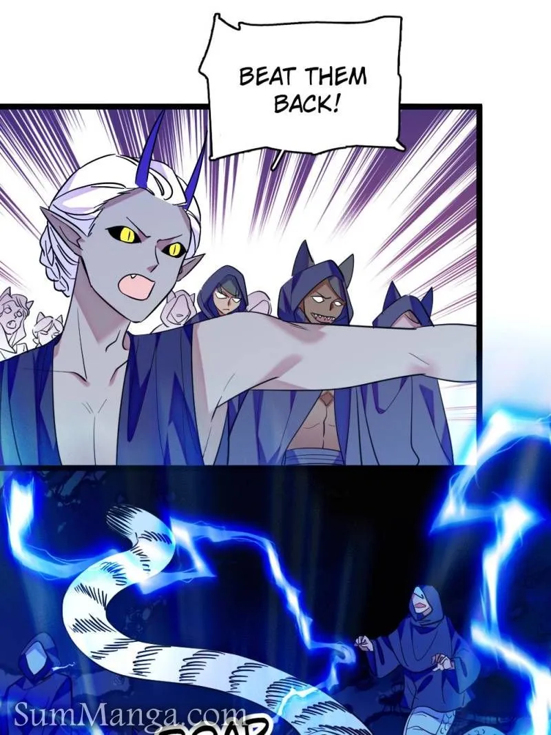 Romance in the Beast World Chapter 326 Online - página 13