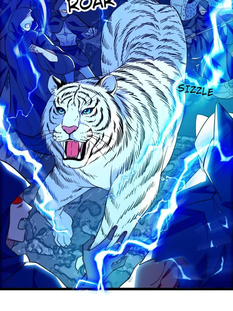 Romance in the Beast World Chapter 326 Online - página 14