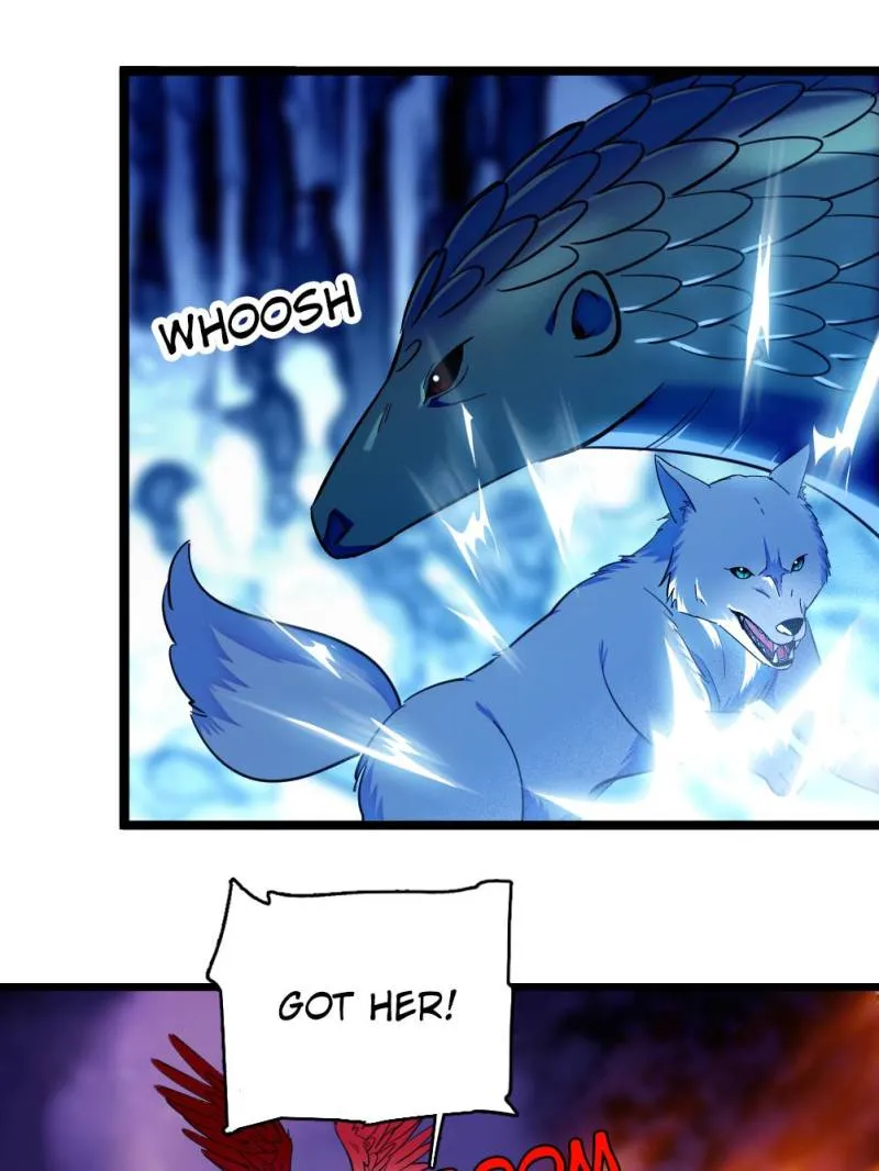 Romance in the Beast World Chapter 326 Online - página 15