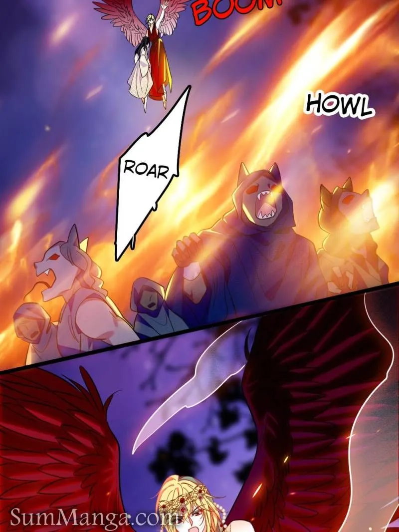 Romance in the Beast World Chapter 326 Online - página 16