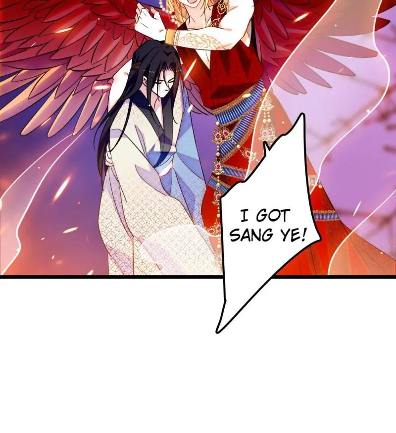 Romance in the Beast World Chapter 326 Online - página 17